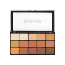 پالت سایه رولوشن ریلودد آیکونیک فور