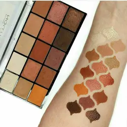 پالت سایه رولوشن ریلودد آیکونیک فور