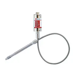 ترانسمیتر فشار ملت ZHYQ مدل PT124B-121