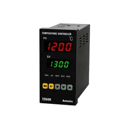 کنترلر دما آتونیکس سری TZN/TZ