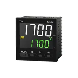 کنترلر دما آتونیکس سری TX