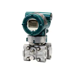 ترانسمیتر فشار تفاضلی یوکوگاوا EJX110A