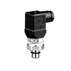 ترانسمیتر فشار هاو HAWE DT 11