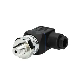 ترانسمیتر فشار هاو HAWE DT 11