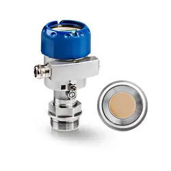 ترانسمیتر فشار کرونه OPTIBAR PM 5060