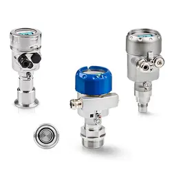 ترانسمیتر فشار کرونه OPTIBAR PM 5060