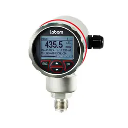 ترانسمیتر فشار لبوم CI4100