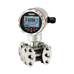 ترانسمیتر فشار دیفرانسیل CI4340