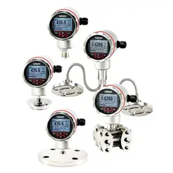 ترانسمیتر فشار دیفرانسیل CI4340