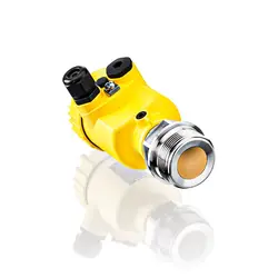 ترانسمیتر فشار وگا VEGABAR 82