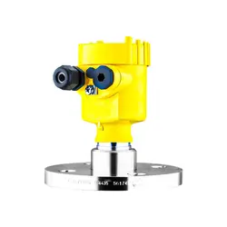 ترانسمیتر فشار وگا VEGABAR 82