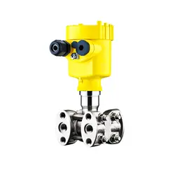 ترانسمیتر فشار دیفرانسیل وگا VEGADIF 85