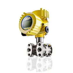 ترانسمیتر فشار دیفرانسیل وگا VEGADIF 85