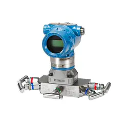 ترانسمیتر فشار رزمونت ROSEMOUNT 3051C