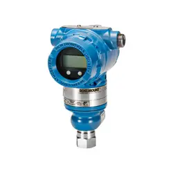 ترانسمیتر فشار روزمونت ROSEMOUNT 3051T