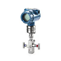 ترانسمیتر فشار روزمونت ROSEMOUNT 3051T