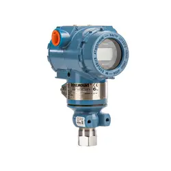 ترانسمیتر فشار روزمونت ROSEMOUNT 3051T