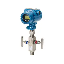 ترانسمیتر فشار رزمونت ROSEMOUNT 2088