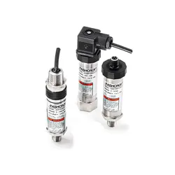 ترانسمیتر فشار اشکرافت A4