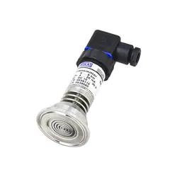 ترانسمیتر فشار دیافراگمی ویکا SA-11