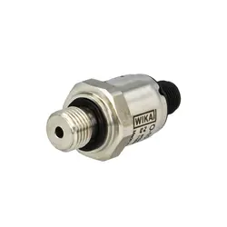 ترانسمیتر فشار ویکا O-10