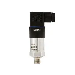 ترانسمیتر فشار ویکا S-20