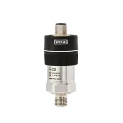 ترانسمیتر فشار ویکا S-20