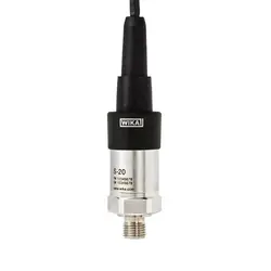 ترانسمیتر فشار ویکا S-20