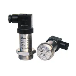 ترانسمیتر فشار دیافراگمی اتک BT-214