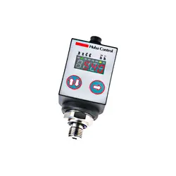 ترانسمیتر و سوئیچ فشار هوبا کنترل مدل 548