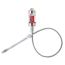 ترانسمیتر فشار اکسترودر ZHYQ مدل PT124B-123