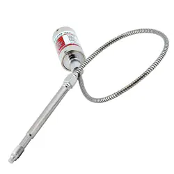 ترانسمیتر فشار اکسترودر ZHYQ مدل PT124B-123