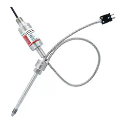 ترانسمیتر فشار اکسترودر ZHYQ مدل PT124B-123T