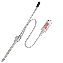 ترانسمیتر فشار اکسترودر ZHYQ مدل PT124B-123T