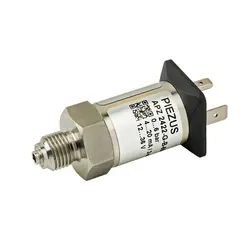 ترانسمیتر فشار پیزوس APZ 2422