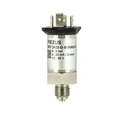 ترانسمیتر فشار پیزوس APZ 2422