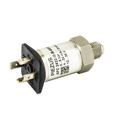 ترانسمیتر فشار پیزوس APZ 2422