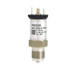 ترانسمیتر فشار پیزوس APZ 2410