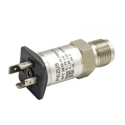 ترانسمیتر فشار پیزوس APZ 2410