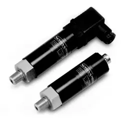 ترانسمیتر فشار سنسیس PTA