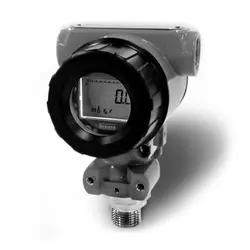 ترانسمیتر فشار ضد انفجار سنسیس SIG