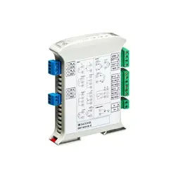 ترانسمیتر دما دین ریل دات اکسل DAT4235-IS-A