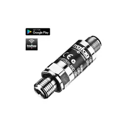 ترانسمیتر و سوئیچ فشار ترافاگ NAT 8252