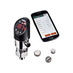 ترانسمیتر و سوئیچ فشار ترافاگ DPS 8381