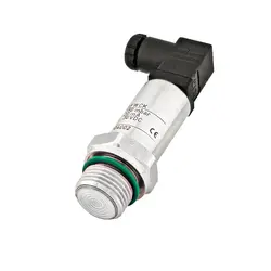 ترانسمیتر فشار دیافراگمی هاگلر سری HOF