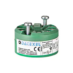 ترانسمیتر دما هدمونت دات اکسل DAT 1010