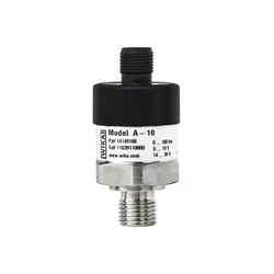 ترانسمیتر فشار ویکا A-10