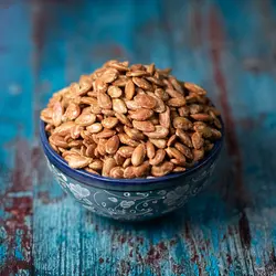 تخمه ژاپنی اعلا - محصولات سلامتی ریحان