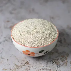 بلغور جو - محصولات سلامتی ریحان
