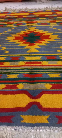 گبه آپاچی